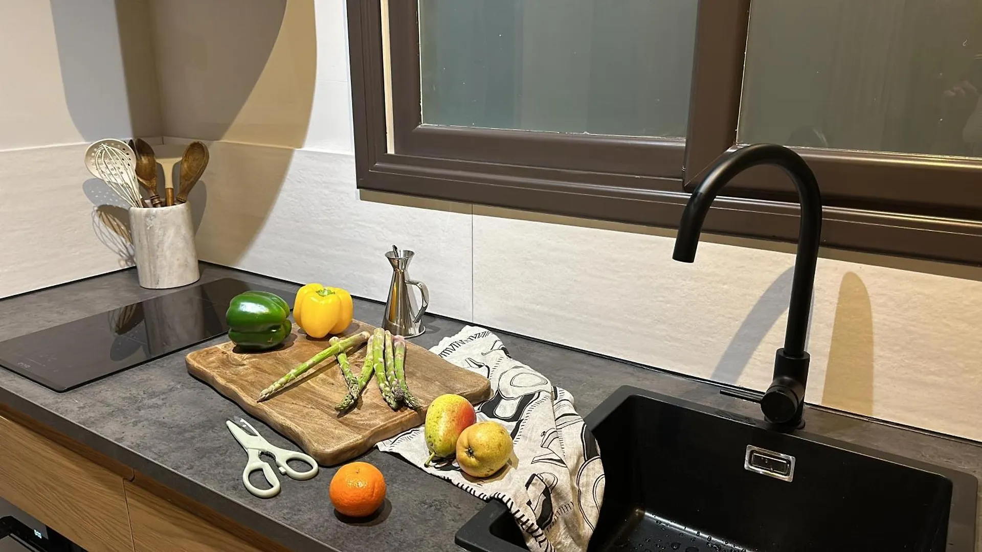 Poblenou Central Park Apartment Barcelona