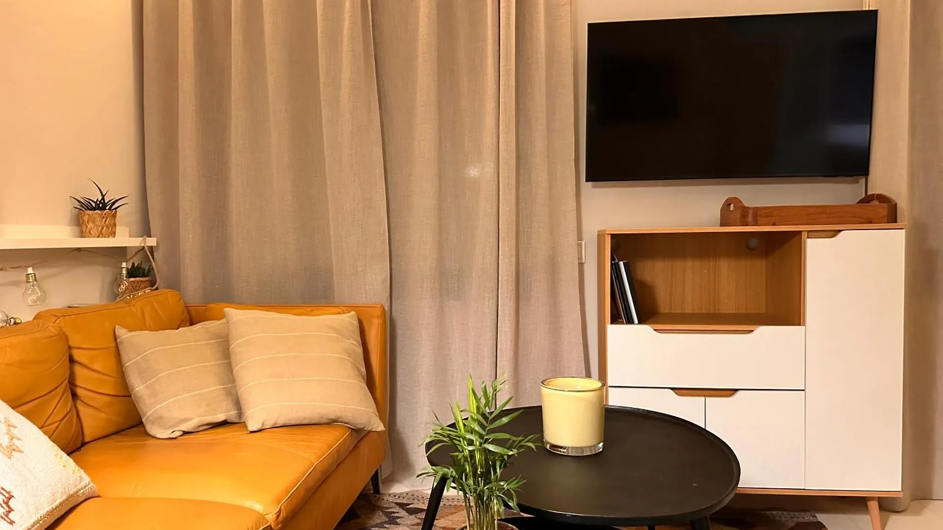 Poblenou Central Park Apartment Barcelona Spanien