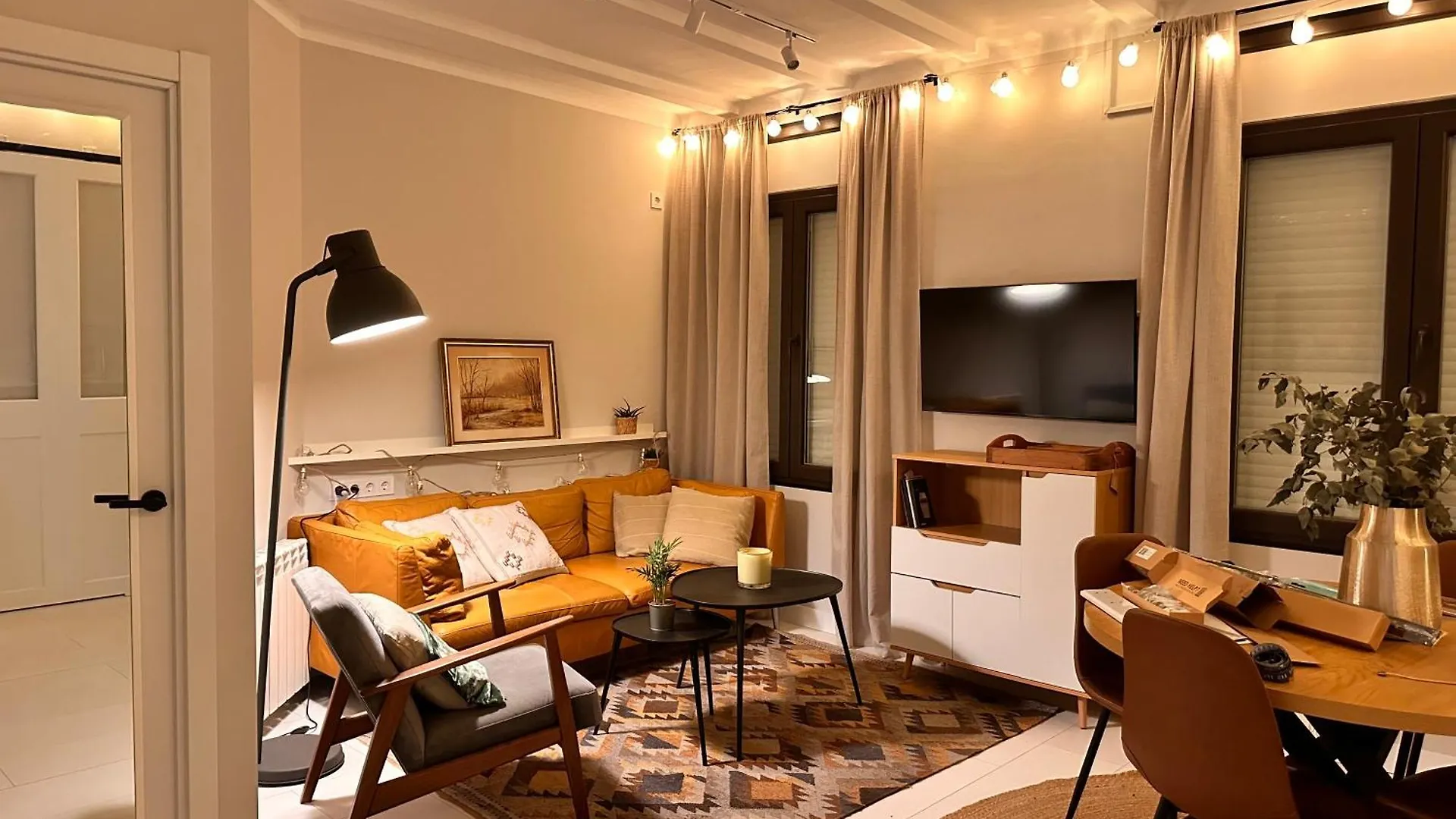 Poblenou Central Park Apartment Barcelona