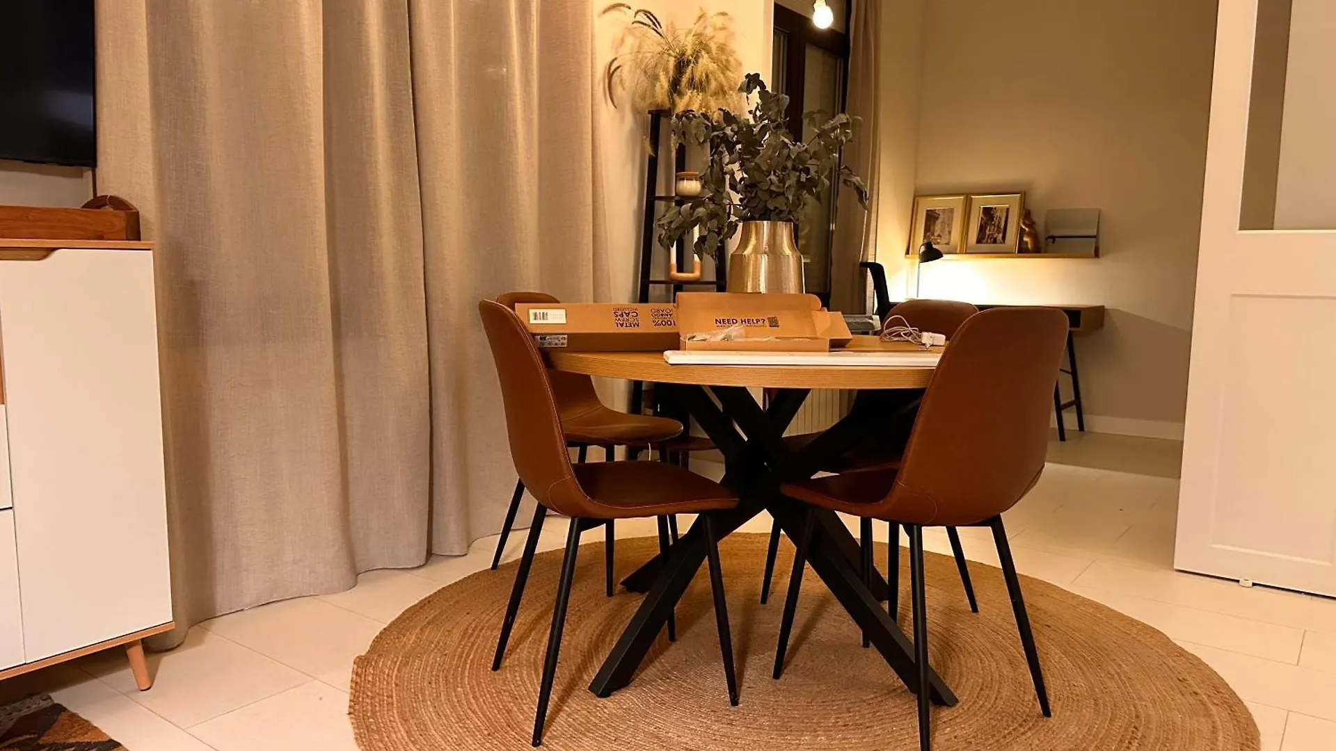 Poblenou Central Park Apartment Barcelona Spanien