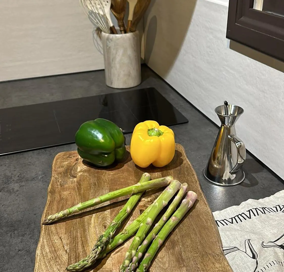 Poblenou Central Park Apartment Barcelona Spanien