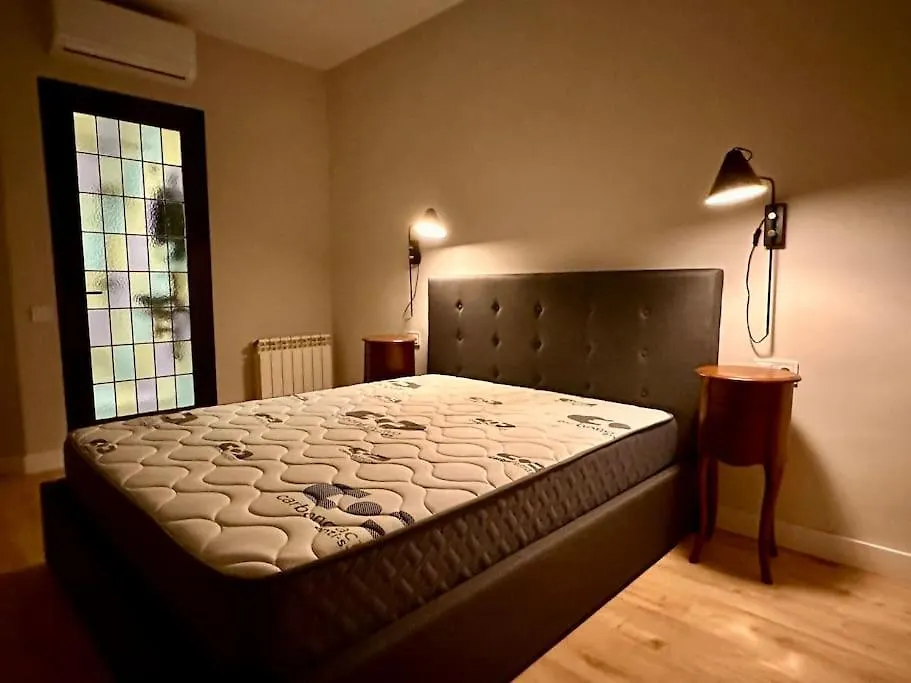 Poblenou Central Park Apartment Barcelona Spanien