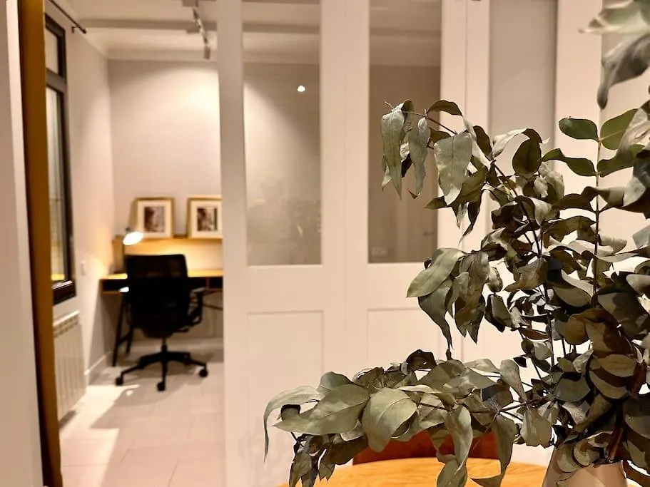 Poblenou Central Park Apartment Barcelona