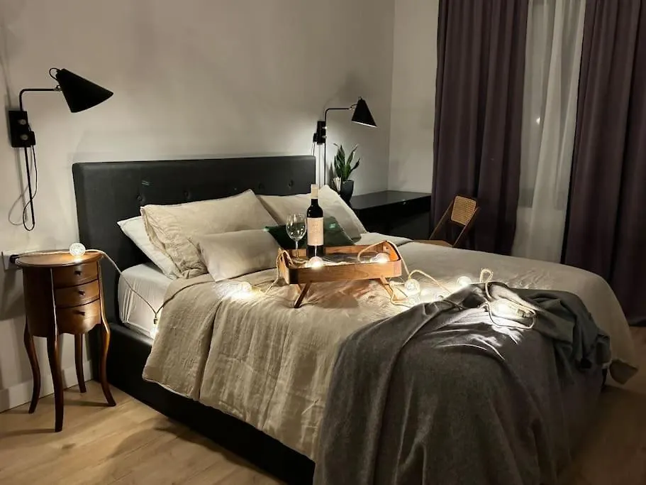 Poblenou Central Park Apartment Barcelona 0*,  Spanien