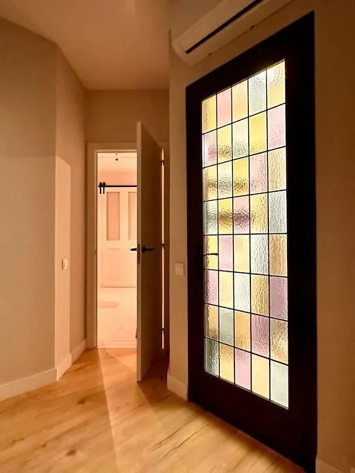 Poblenou Central Park Apartment Barcelona 0*,