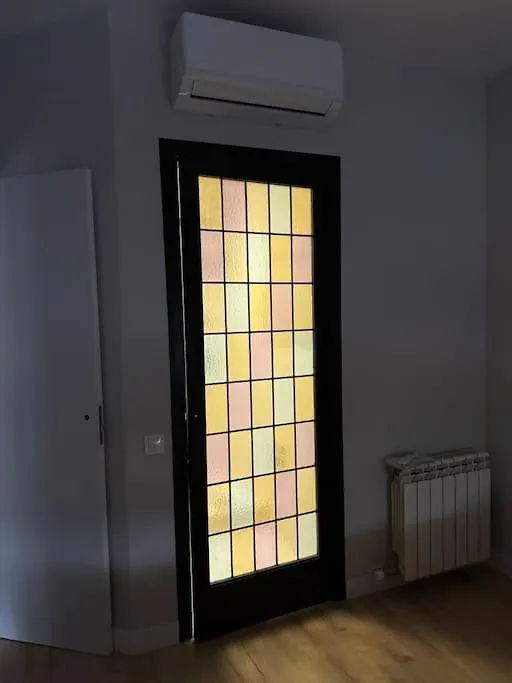 Poblenou Central Park Apartment Barcelona Hiszpania