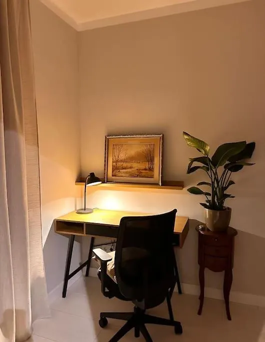 Poblenou Central Park Apartment Barcelona