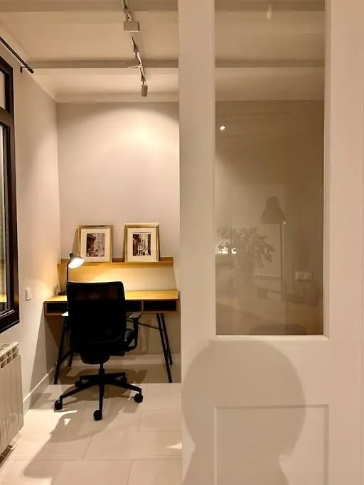 Poblenou Central Park Apartment Barcelona
