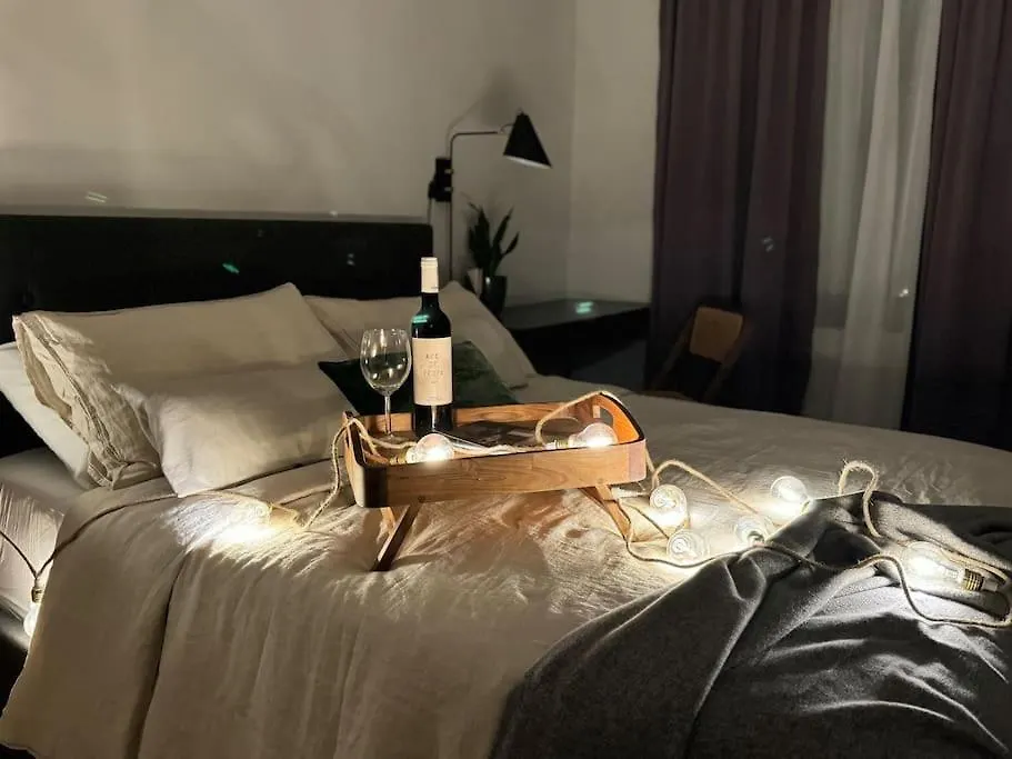 Poblenou Central Park Apartment Barcelona