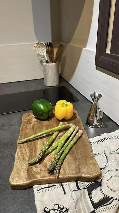 Poblenou Central Park Apartment Barcelona