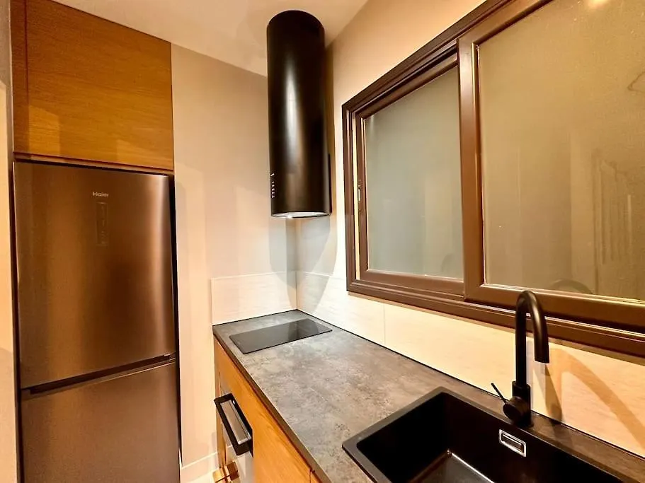 Poblenou Central Park Apartment Barcelona